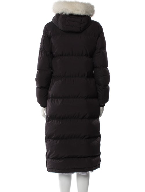 Moose Knuckles Down Coat