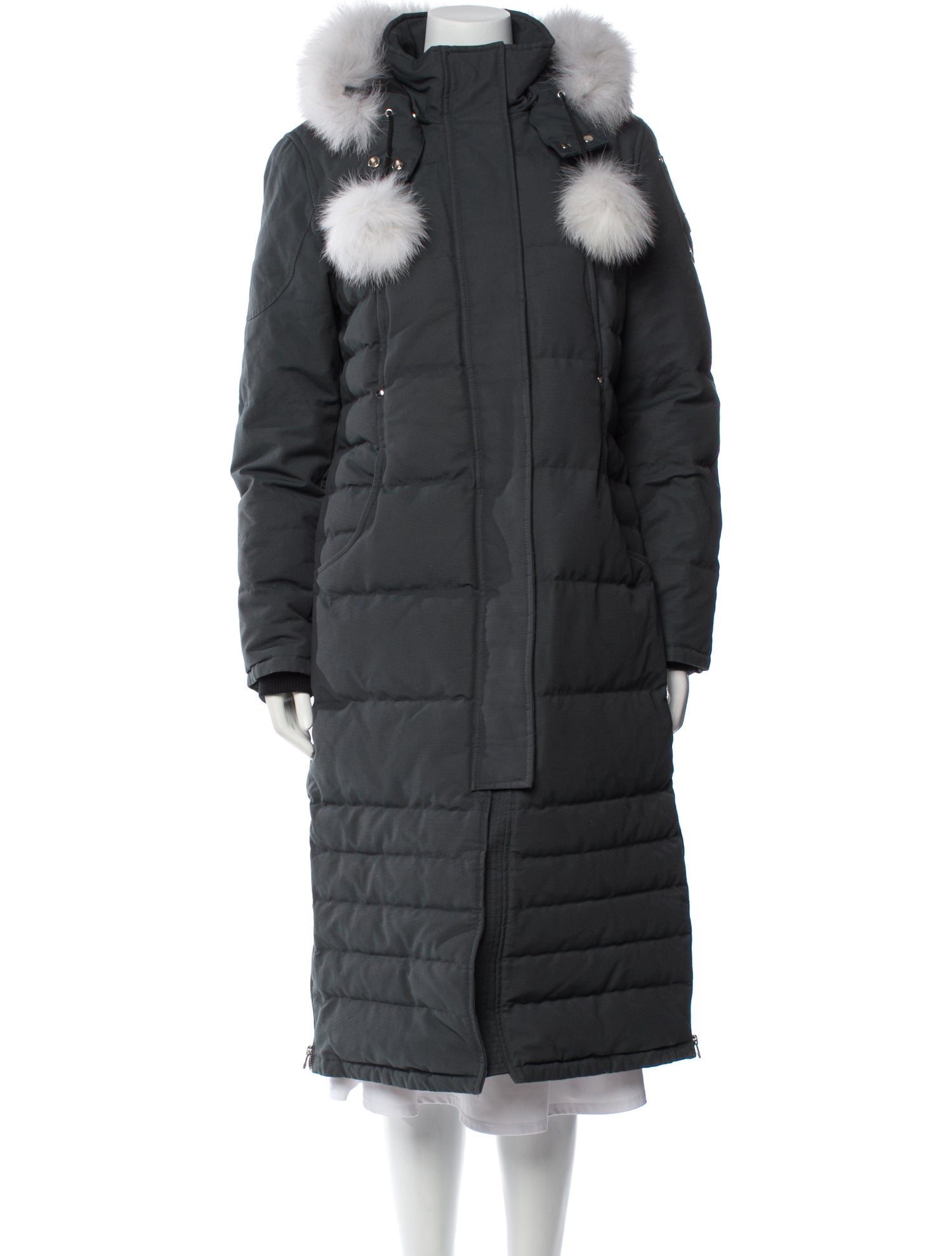 Moose Knuckles Saskatchewan Down Coat