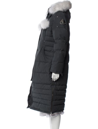 Moose Knuckles Saskatchewan Down Coat