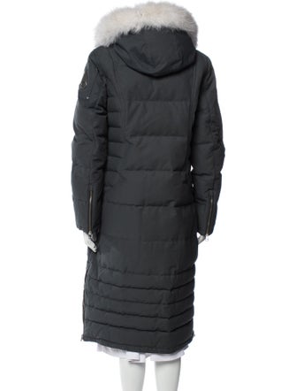 Moose Knuckles Saskatchewan Down Coat