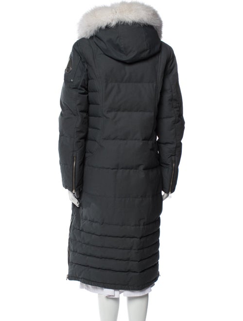 Moose Knuckles Saskatchewan Down Coat