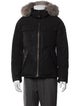 Moose Knuckles Puffer Coat