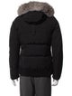 Moose Knuckles Puffer Coat