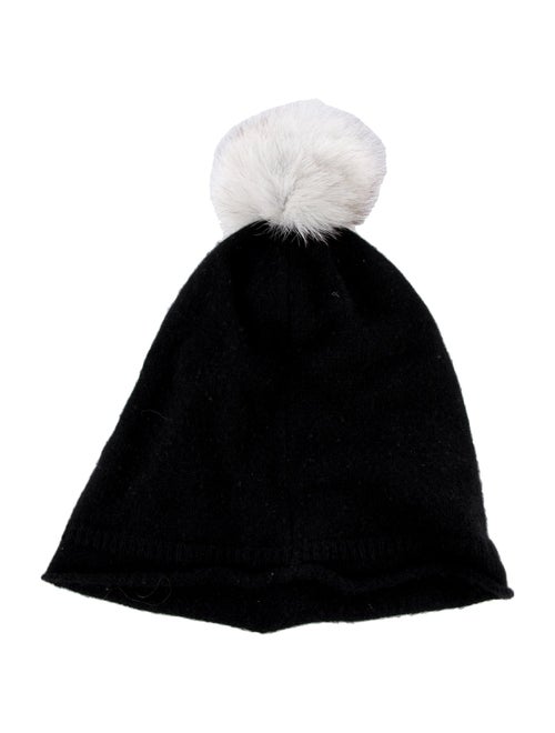 Moose Knuckles knit beanie