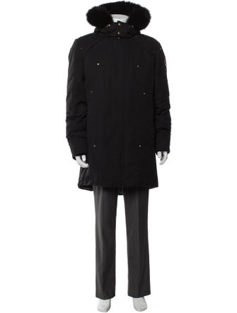 Moose Knuckles Parka