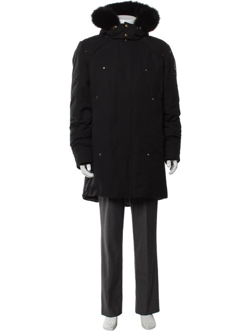 Moose Knuckles Parka