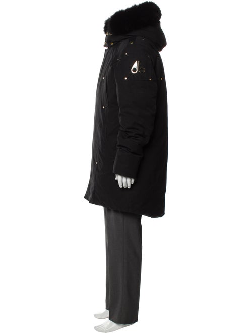 Moose Knuckles Parka