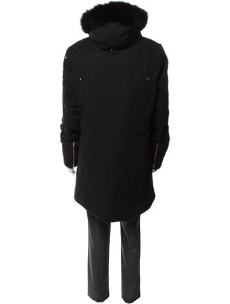 Moose Knuckles Parka