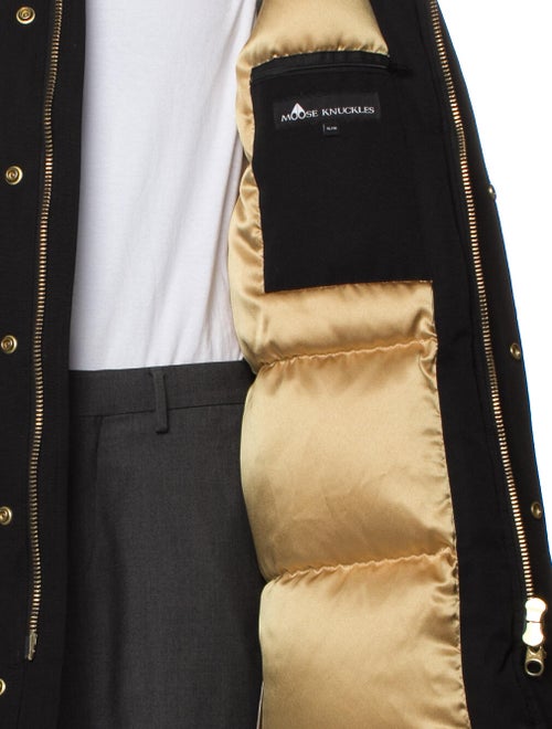 Moose Knuckles Parka