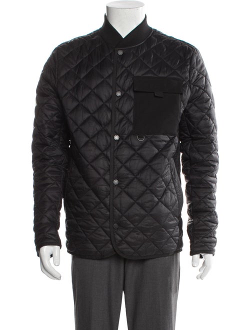 Moose Knuckles Utility Jacket