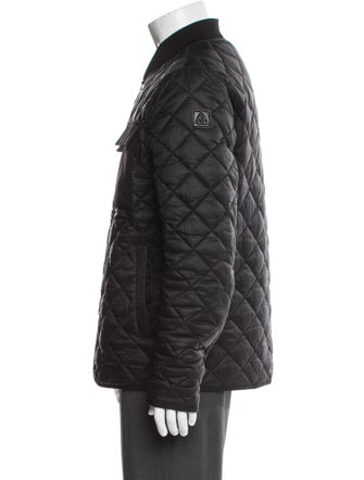 Moose Knuckles Utility Jacket