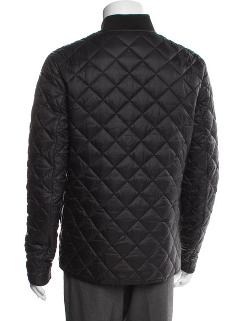 Moose Knuckles Utility Jacket