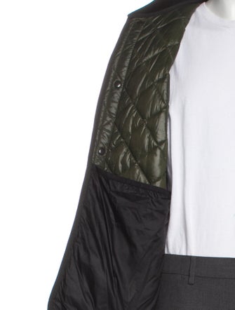 Moose Knuckles Utility Jacket