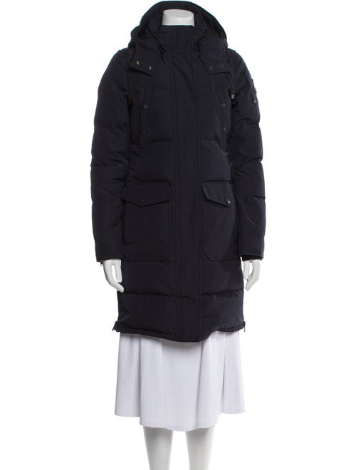 Moose Knuckles Down Coat