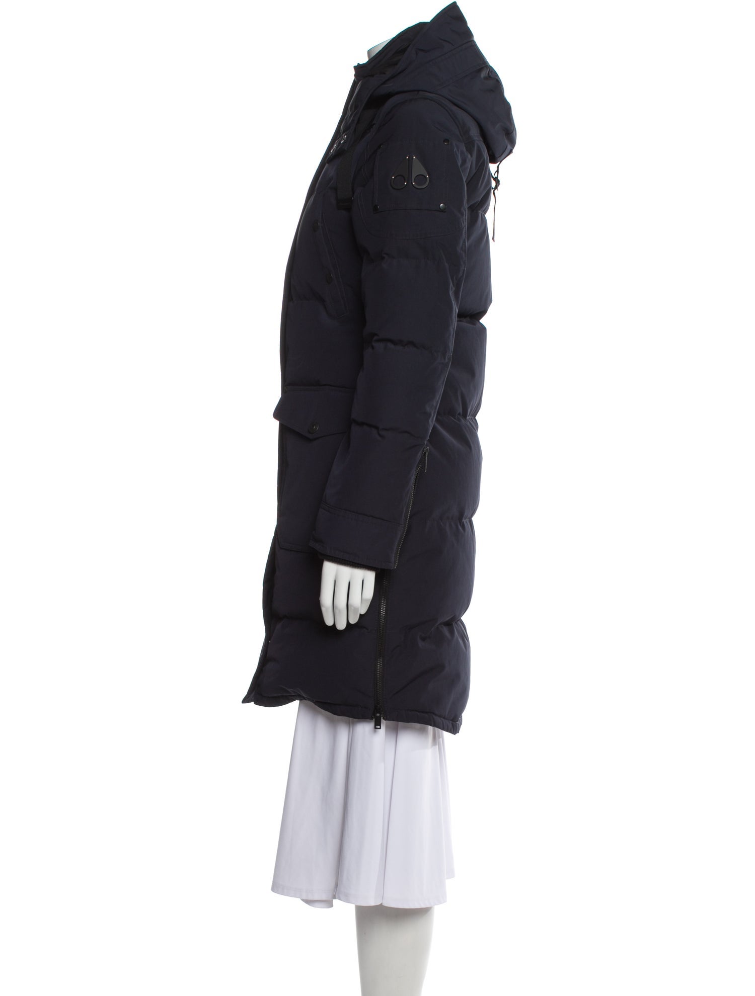 Moose Knuckles Down Coat