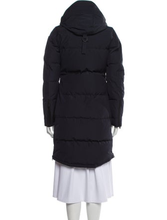 Moose Knuckles Down Coat