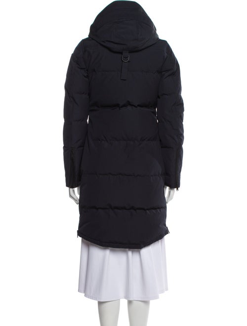 Moose Knuckles Down Coat