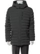 Moose Knuckles Puffer Coat