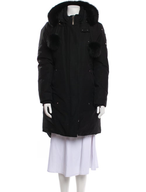 Moose Knuckles Down Coat