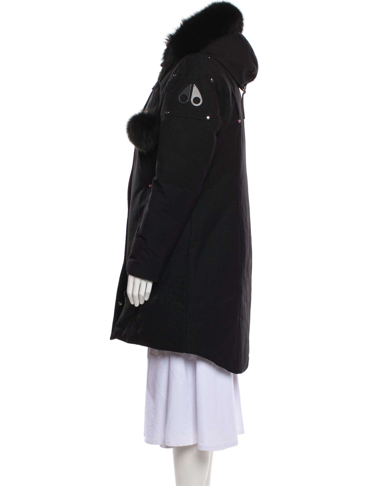 Moose Knuckles Down Coat