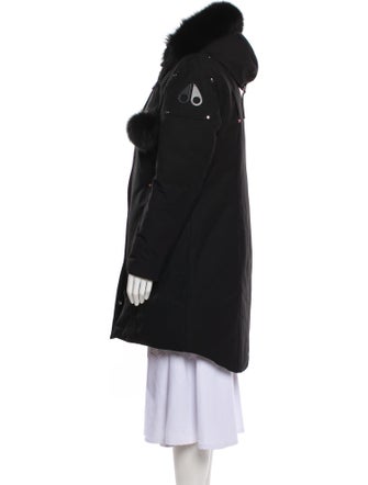 Moose Knuckles Down Coat