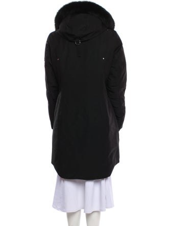 Moose Knuckles Down Coat
