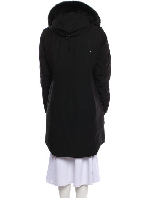 Moose Knuckles Down Coat