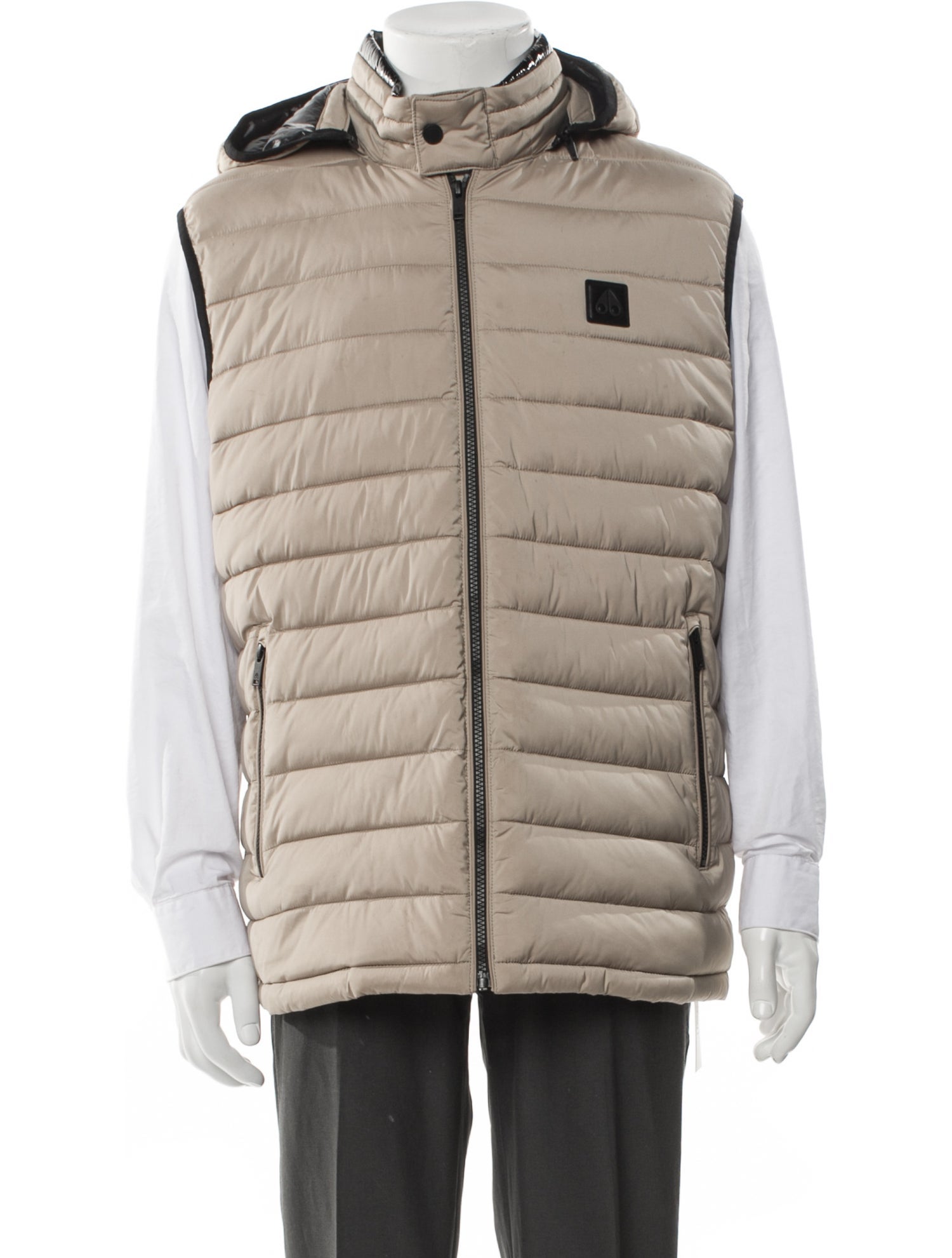 Moose Knuckles Puffer Coat w/ Tags