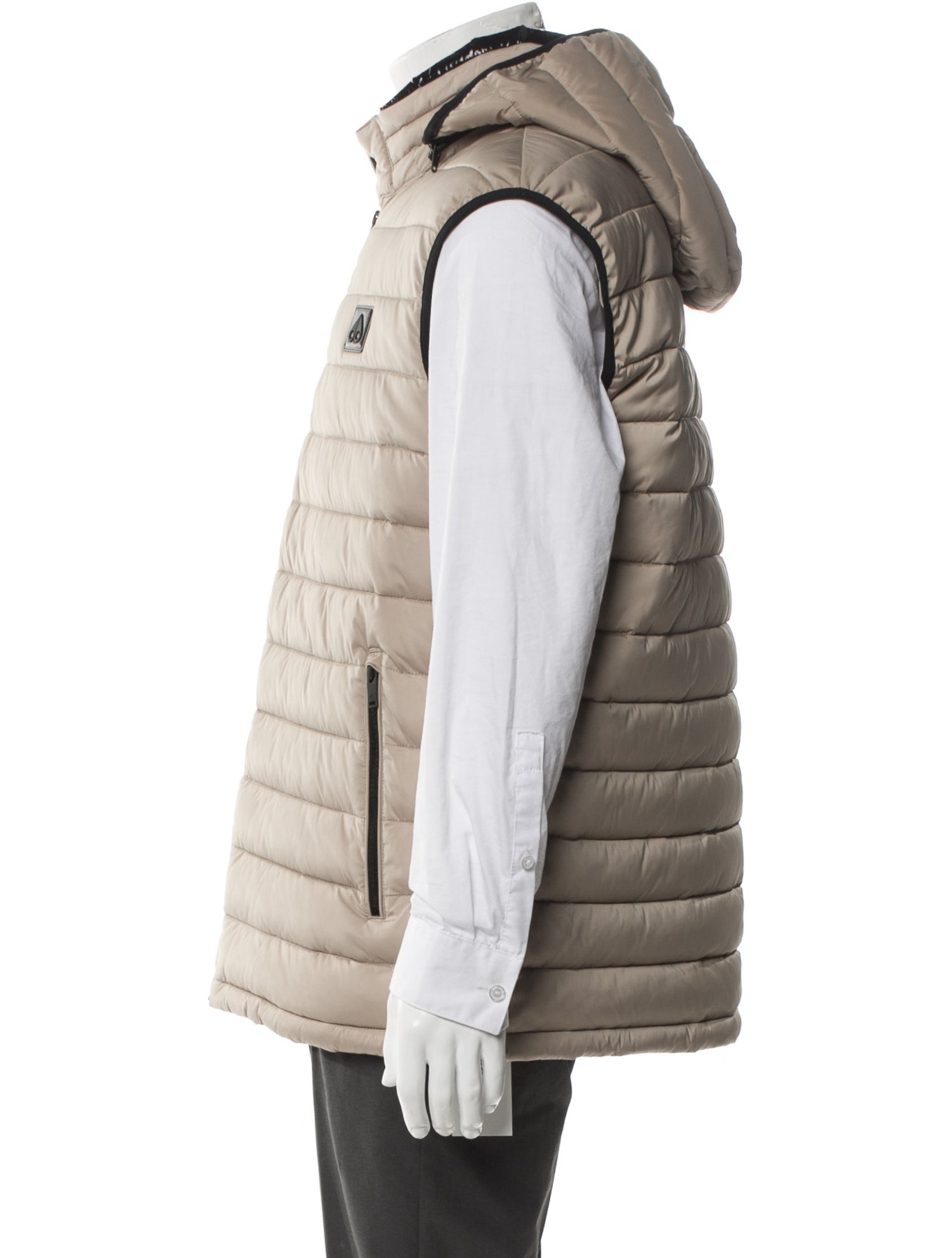 Moose Knuckles Puffer Coat w/ Tags