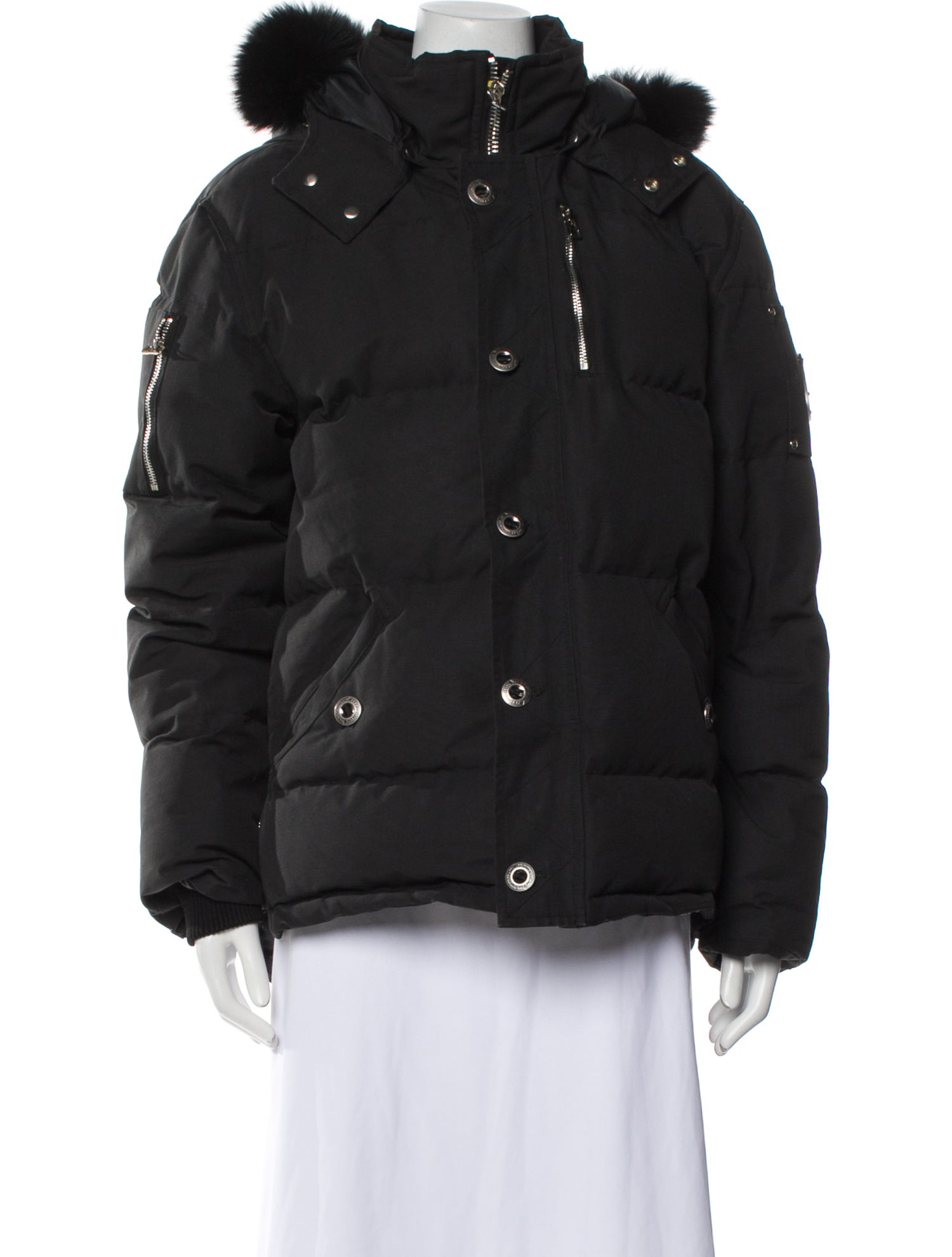 Moose Knuckles Down Coat