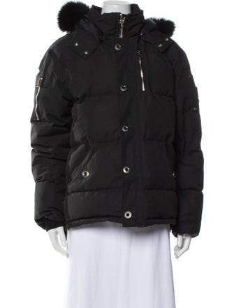 Moose Knuckles Down Coat
