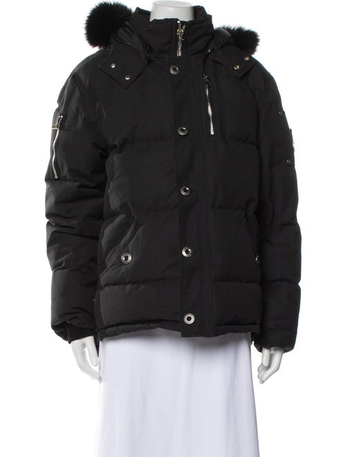 Moose Knuckles Down Coat