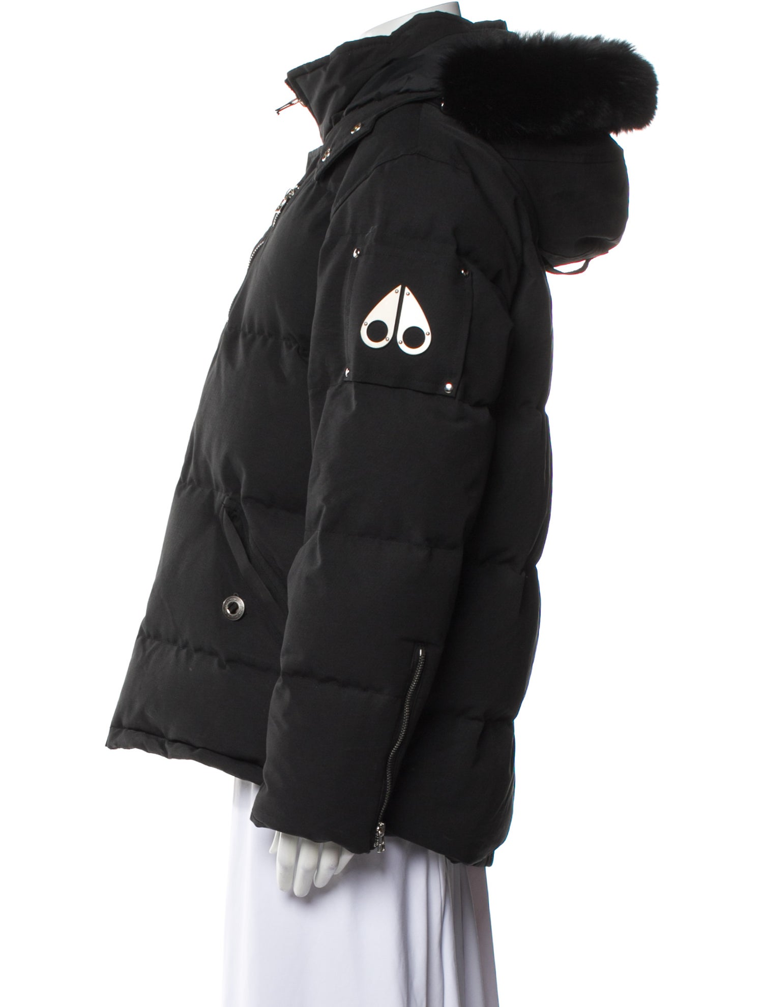 Moose Knuckles Down Coat