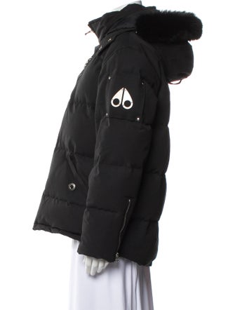 Moose Knuckles Down Coat