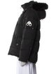 Moose Knuckles Down Coat