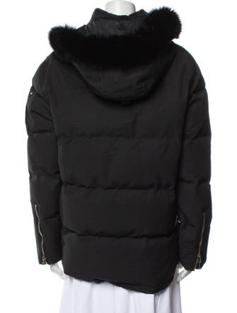 Moose Knuckles Down Coat