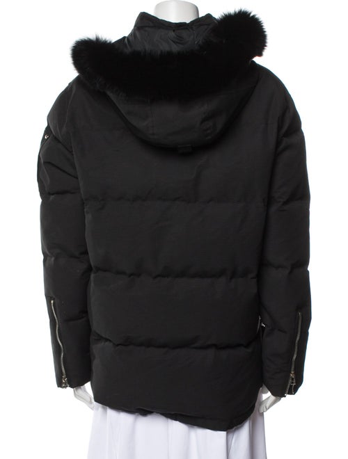 Moose Knuckles Down Coat