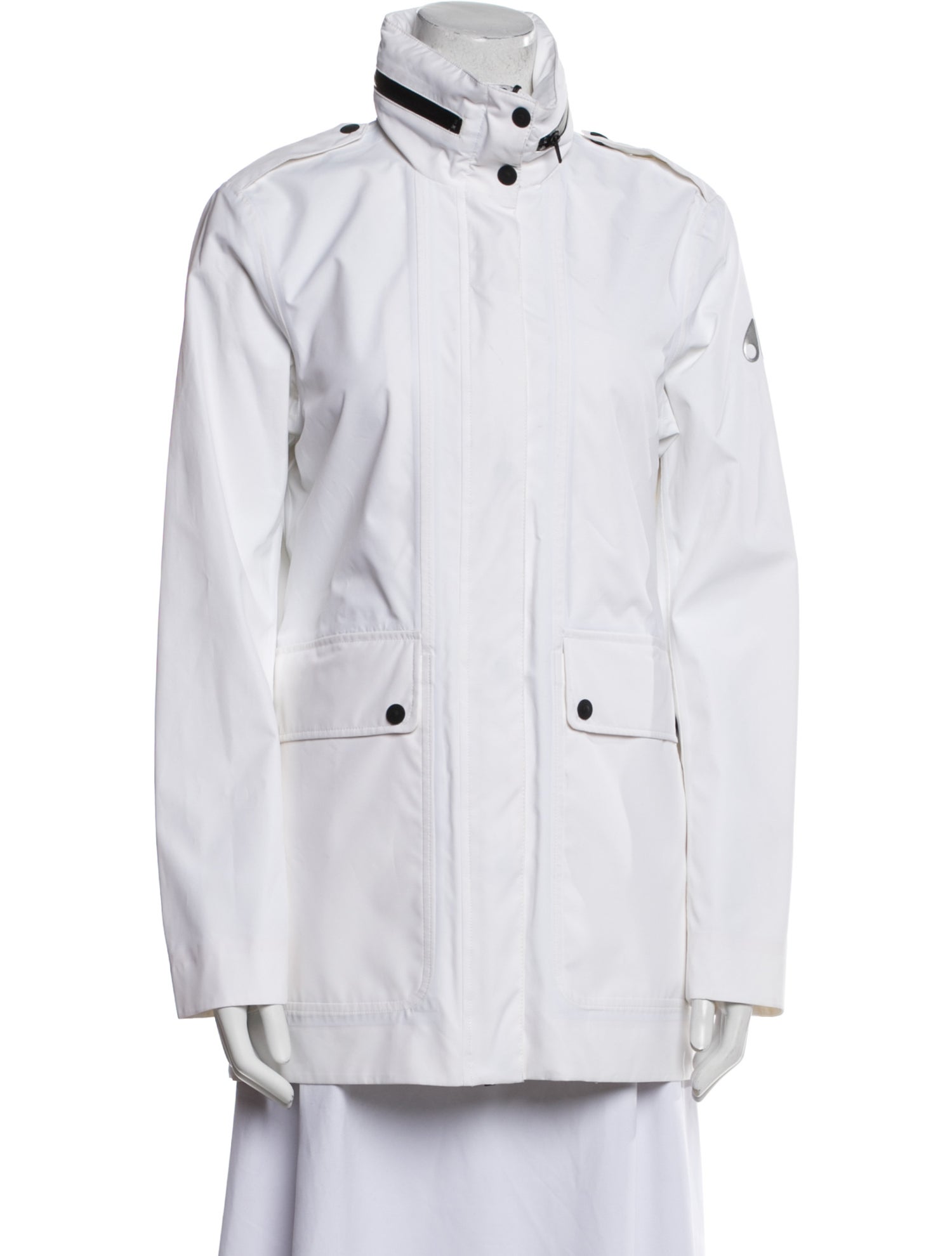 Moose Knuckles Jacket w/ Tags