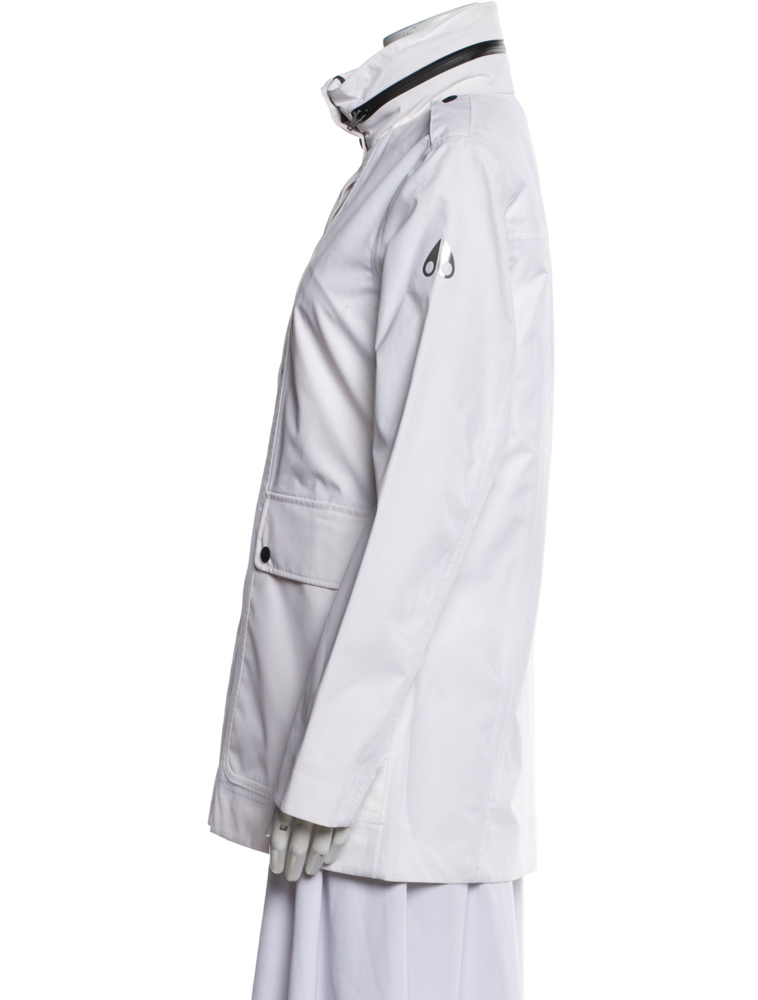 Moose Knuckles Jacket w/ Tags