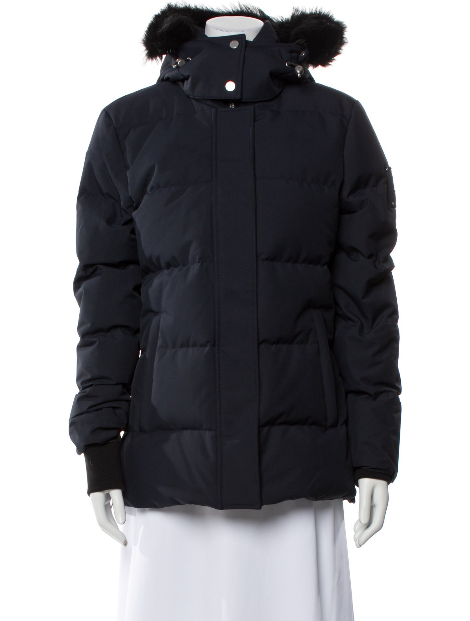 Moose Knuckles Down Coat w/ Tags