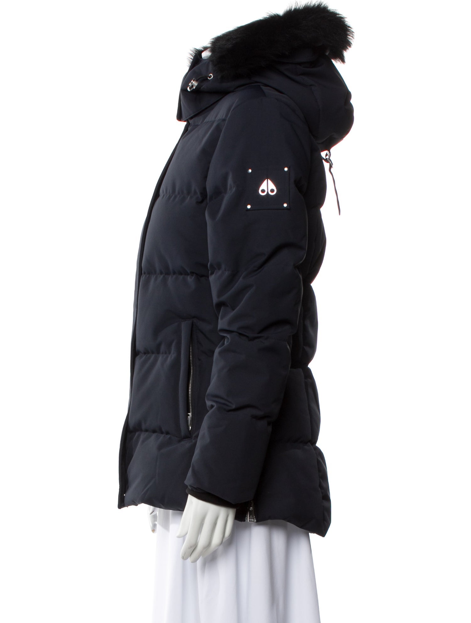 Moose Knuckles Down Coat w/ Tags