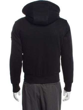 Moose Knuckles Bomber Jacket