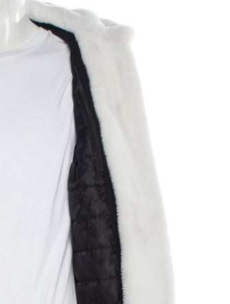 Moose Knuckles Bomber Jacket