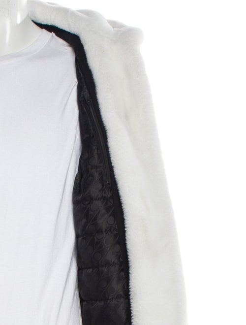 Moose Knuckles Bomber Jacket