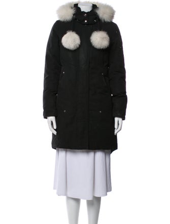 Moose Knuckles Down Coat