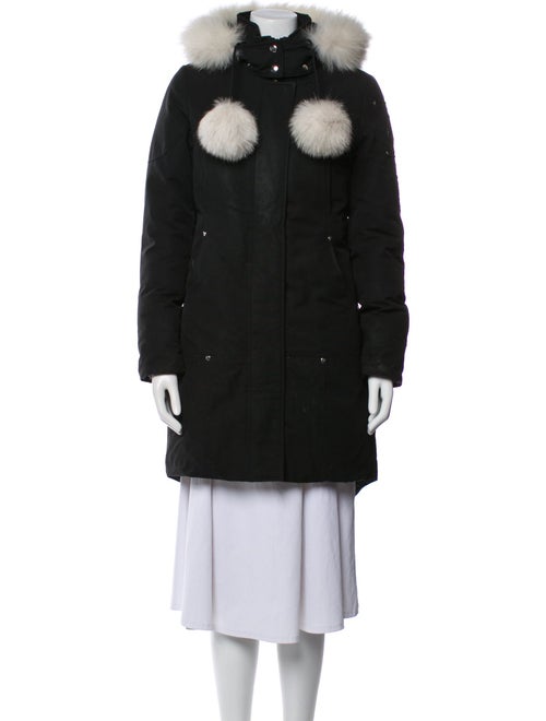 Moose Knuckles Down Coat