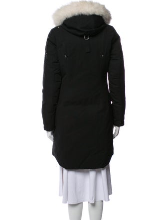 Moose Knuckles Down Coat