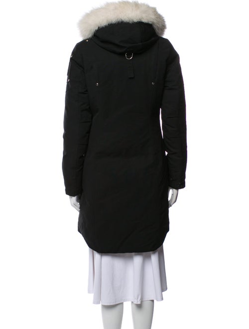 Moose Knuckles Down Coat