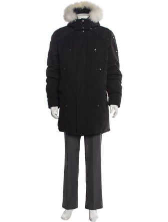 Moose Knuckles Parka