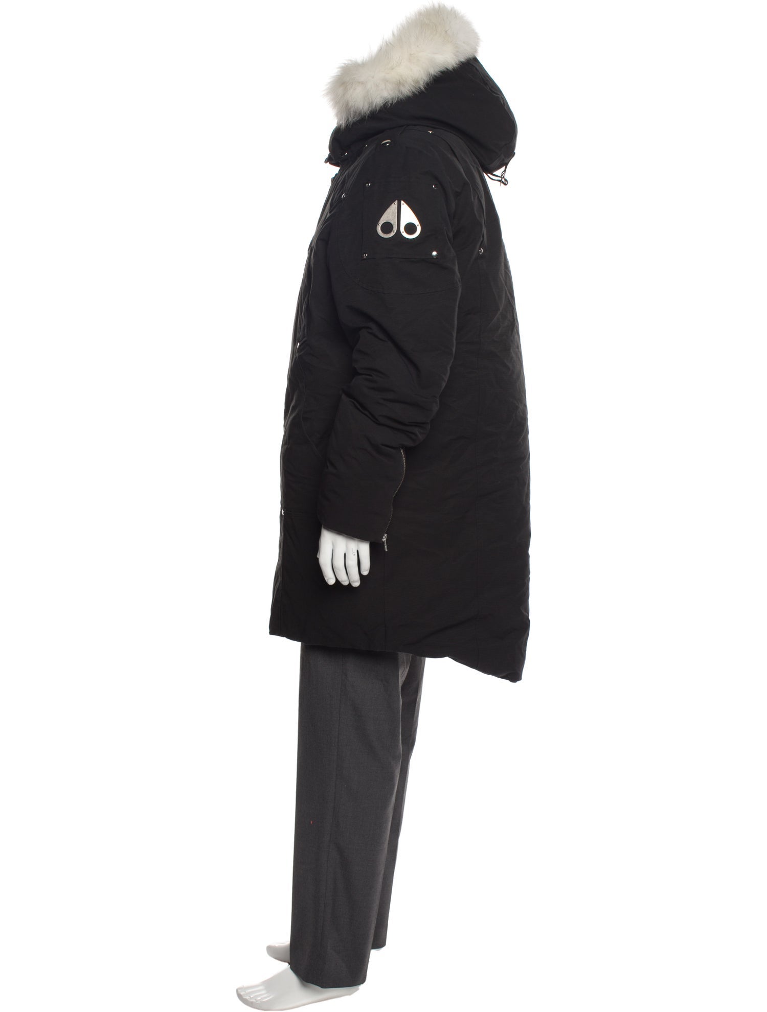 Moose Knuckles Parka